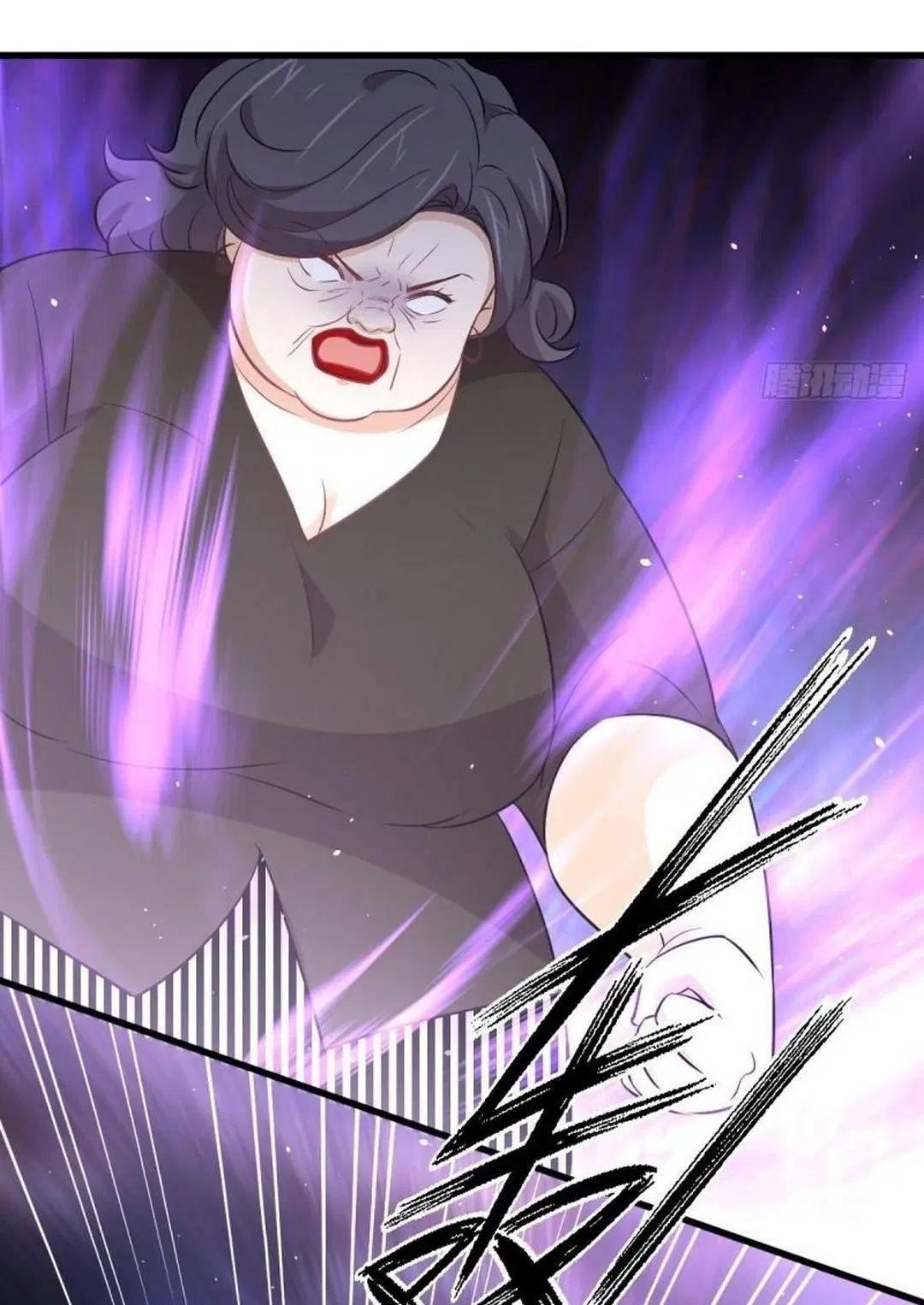 Immortal Swordsman in the Reverse World ตอนที่ 248 — page 48 of 49