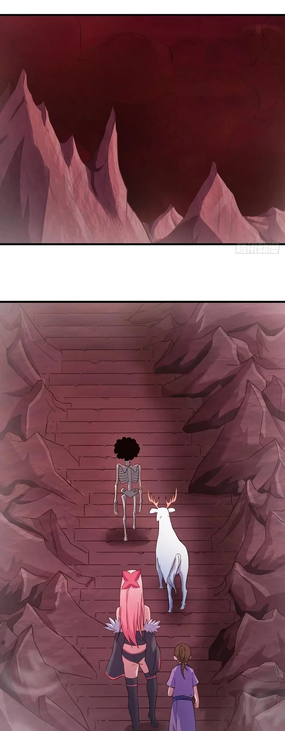 Super Harem Card ตอนที่ 157 — page 16 of 31