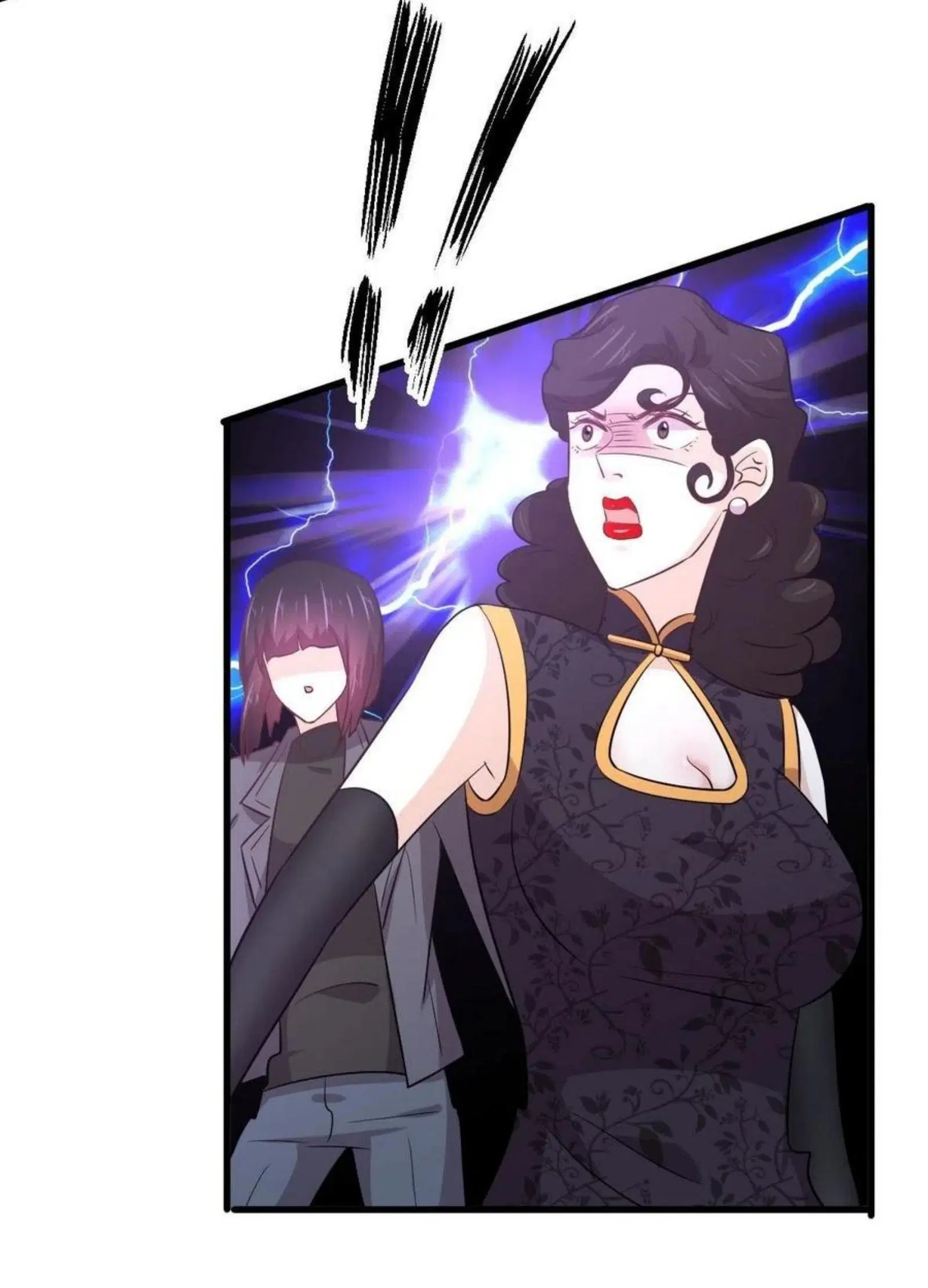 Immortal Swordsman in the Reverse World ตอนที่ 165 — page 35 of 41