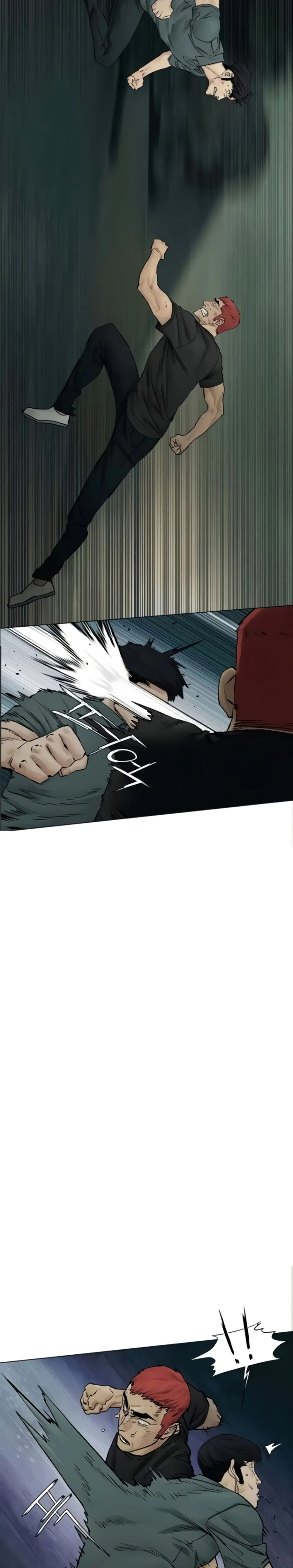 Silent War ตอนที่ 158 — page 16 of 26