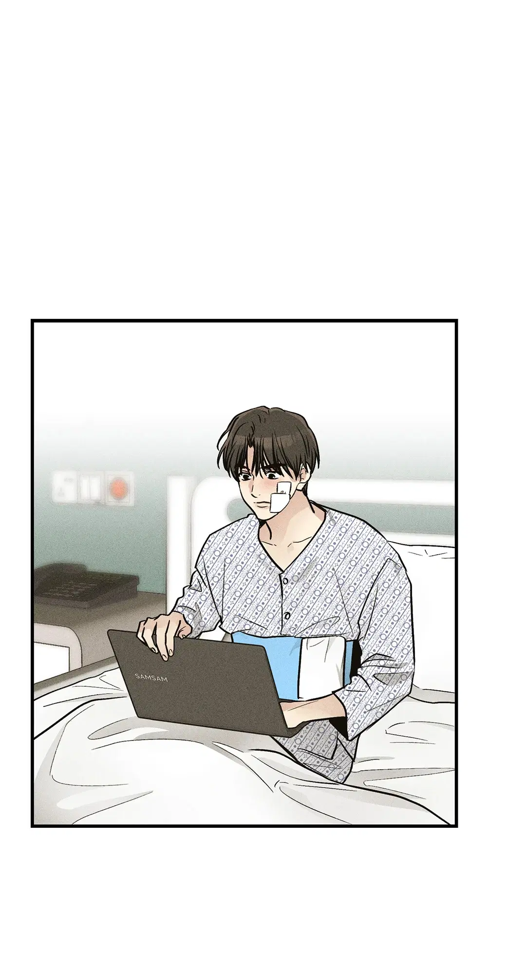 PAYBACK ตอนที่ 91 — page 32 of 96