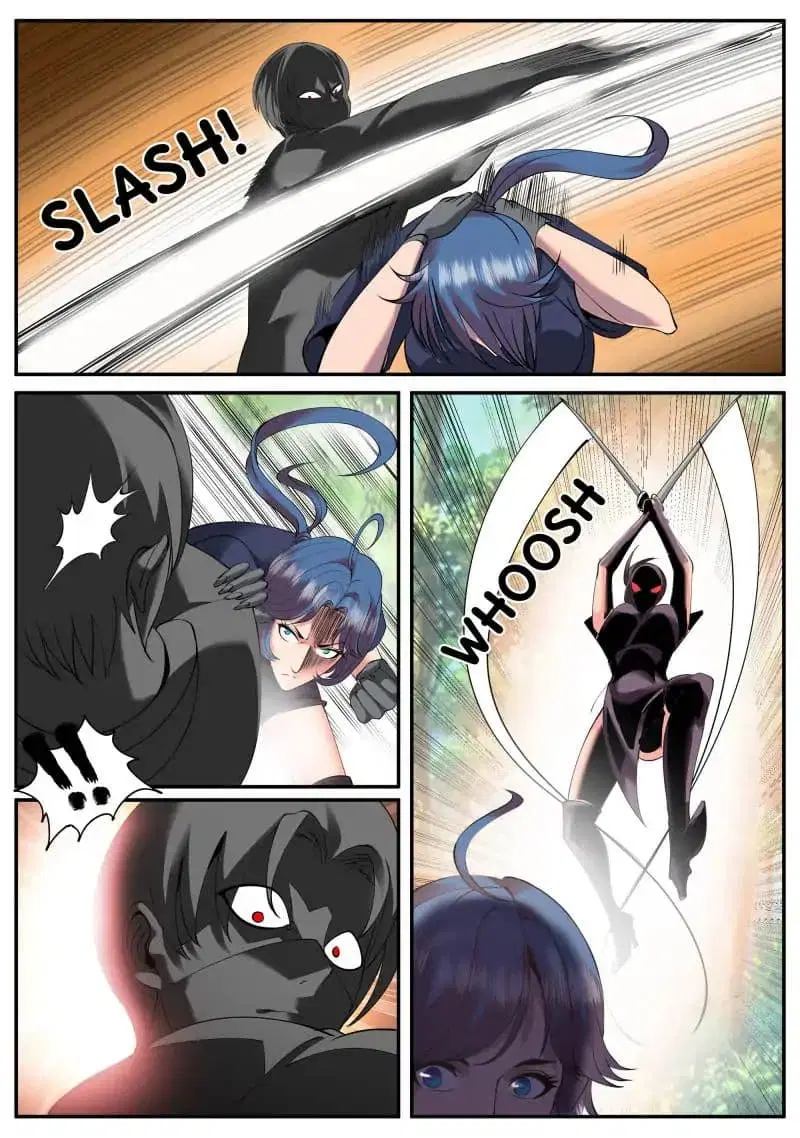 The Superb Captain in the City ตอนที่ 76 — page 13 of 16