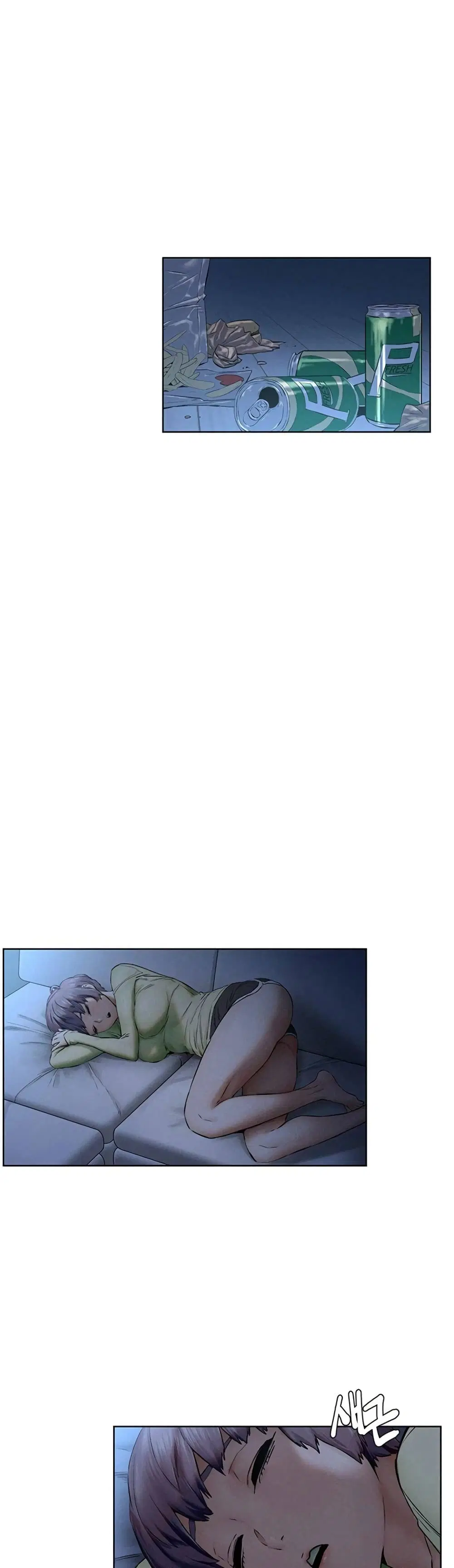 Silent War ตอนที่ 115 — page 22 of 44