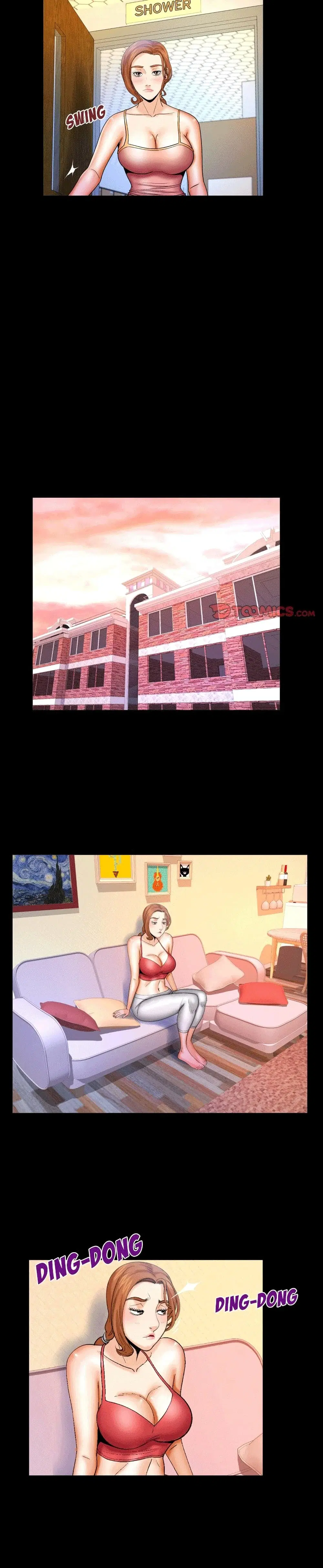 My Aunt ตอนที่ 88 — page 4 of 17