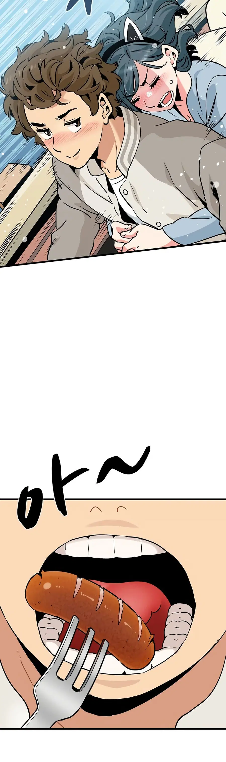 The Turning Point ตอนที่ 77 — page 35 of 50