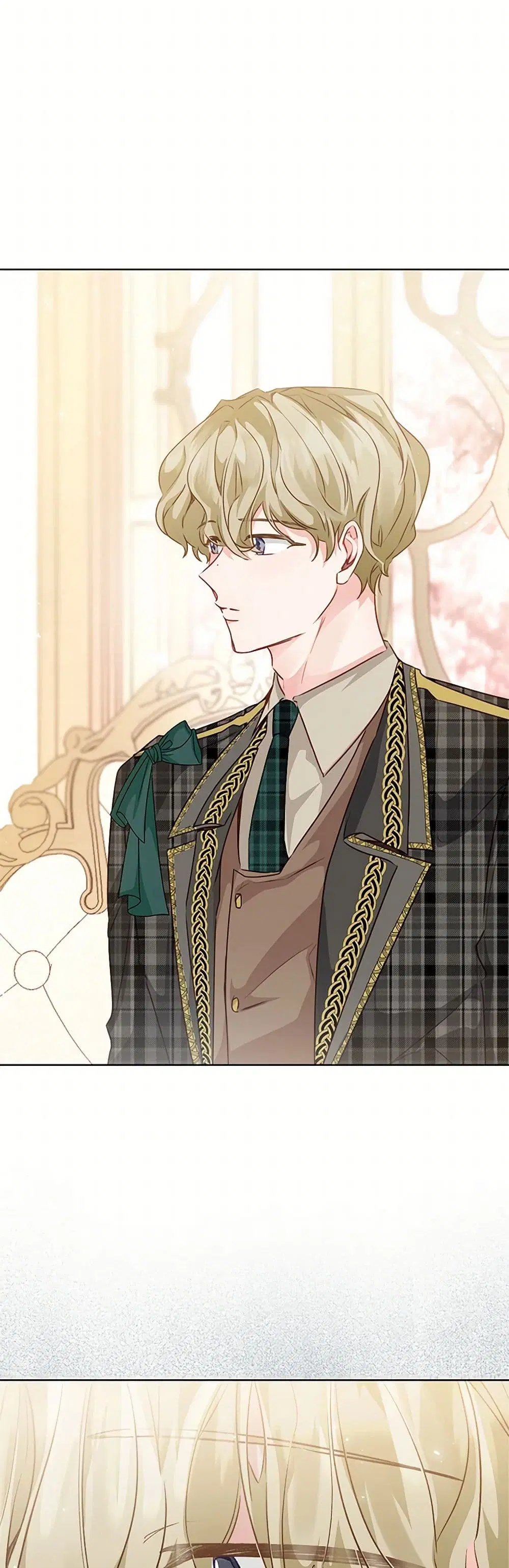 Stealing the Lady’s Heart ตอนที่ 53 — page 14 of 42
