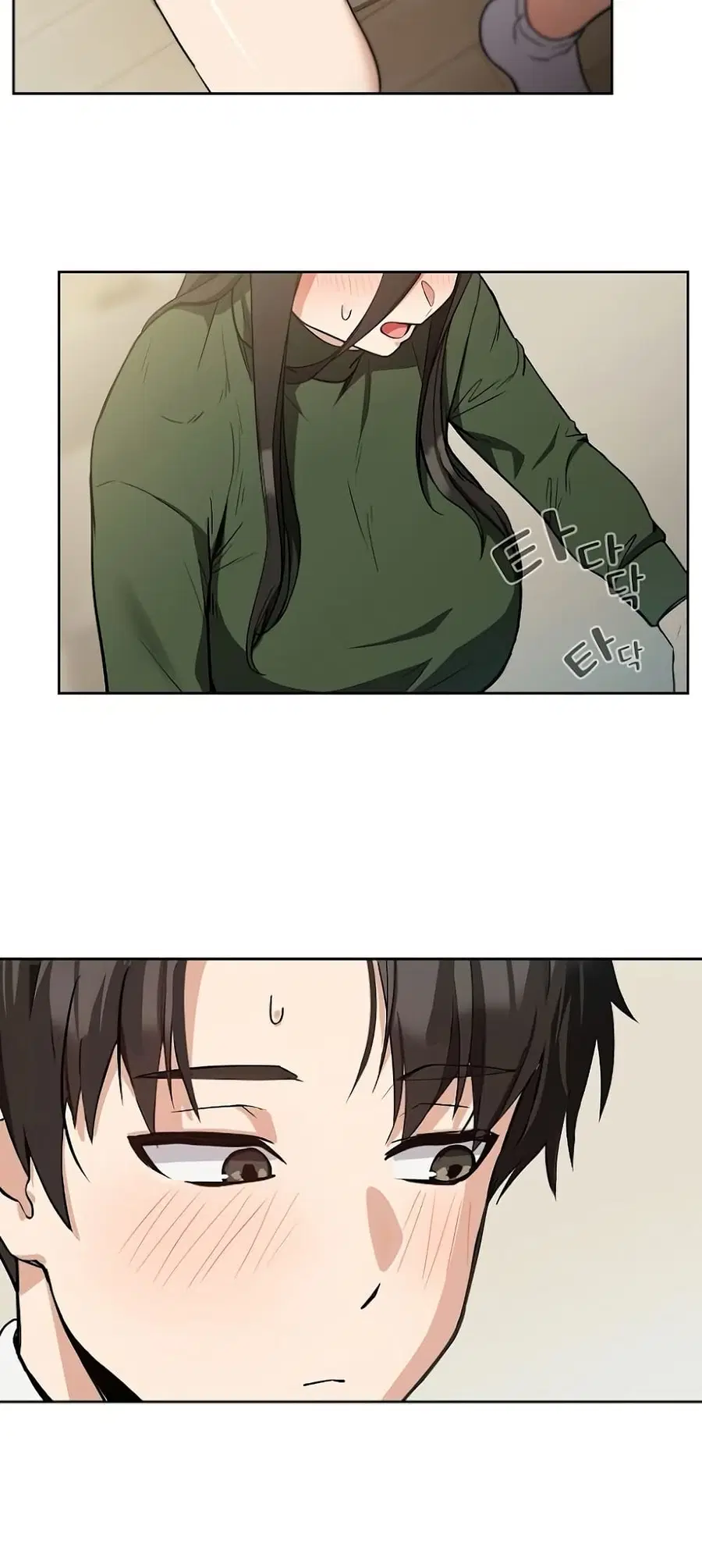 After Work Love Affairs ตอนที่ 35 — page 27 of 54