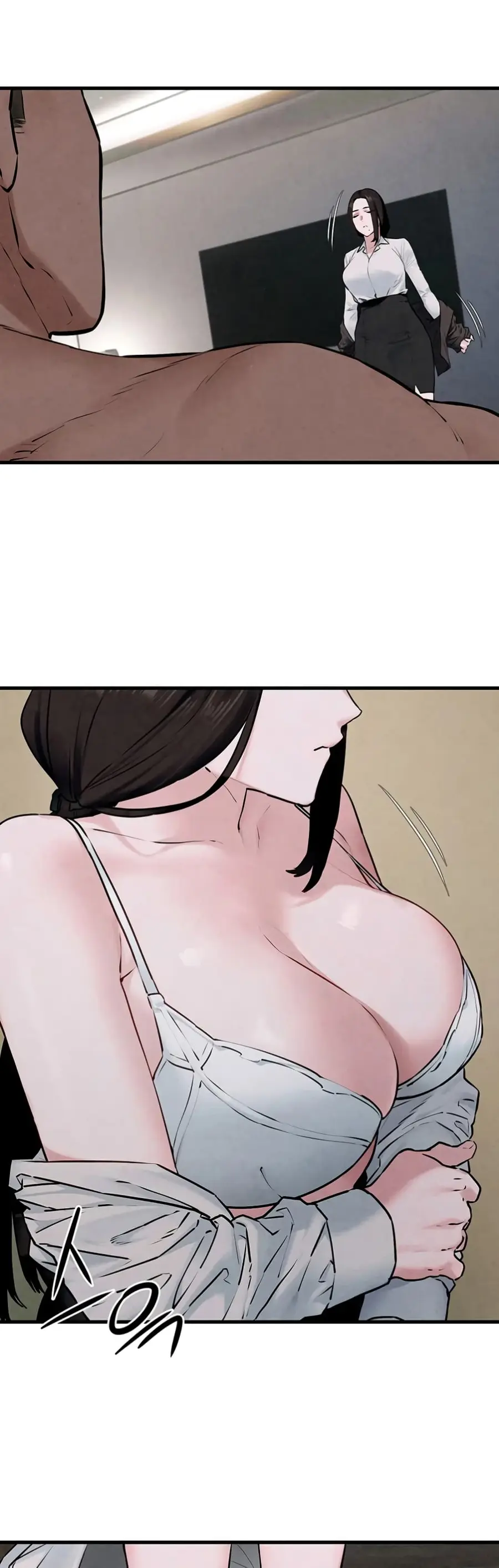 Moby Dick ตอนที่ 38 — page 23 of 50
