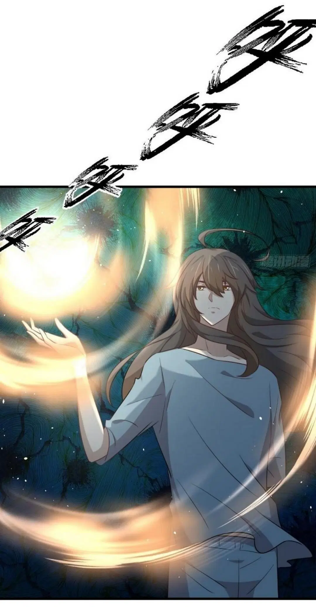 Immortal Swordsman in the Reverse World ตอนที่ 282 — page 34 of 44