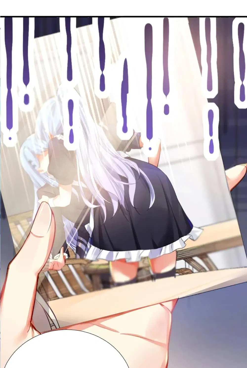 What Happended? Why I become to Girl? ตอนที่ 62 — page 49 of 51