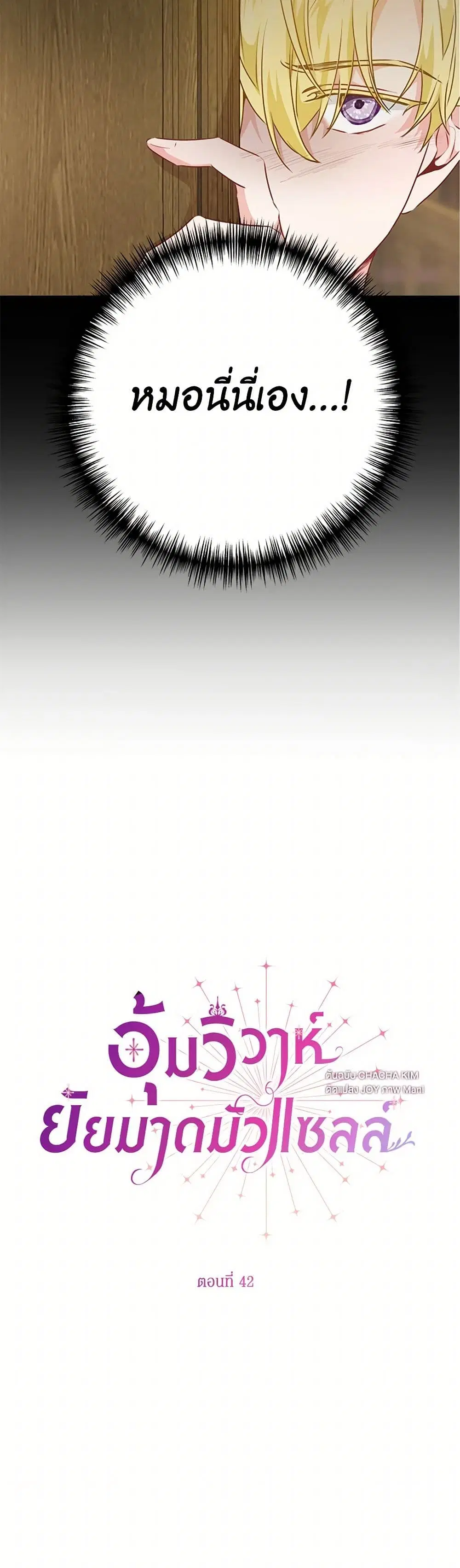Stealing the Lady’s Heart ตอนที่ 42 — page 2 of 34