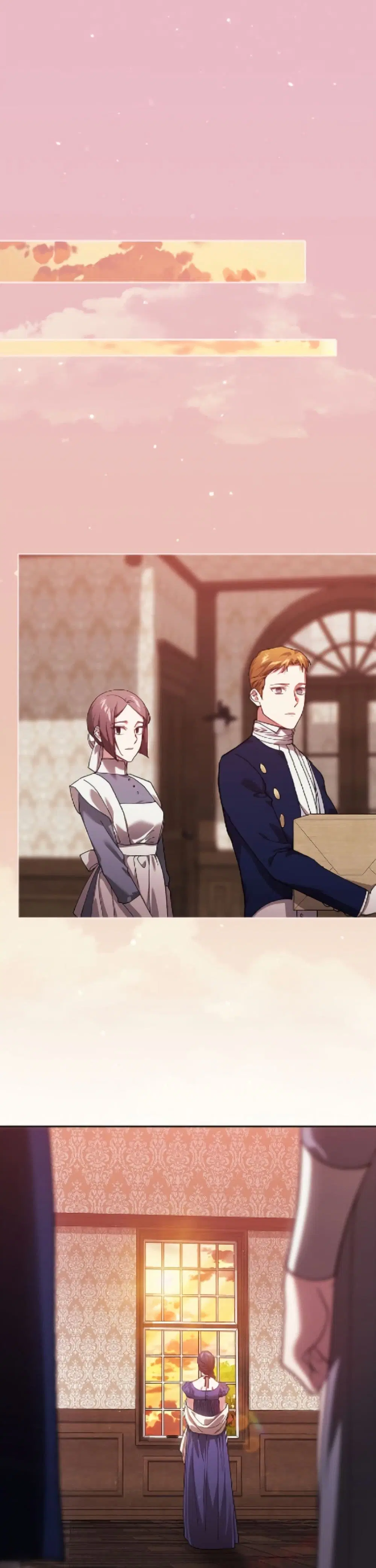 The Broken Ring – This Marriage Will Fail Anyway ตอนที่ 103 — page 43 of 52