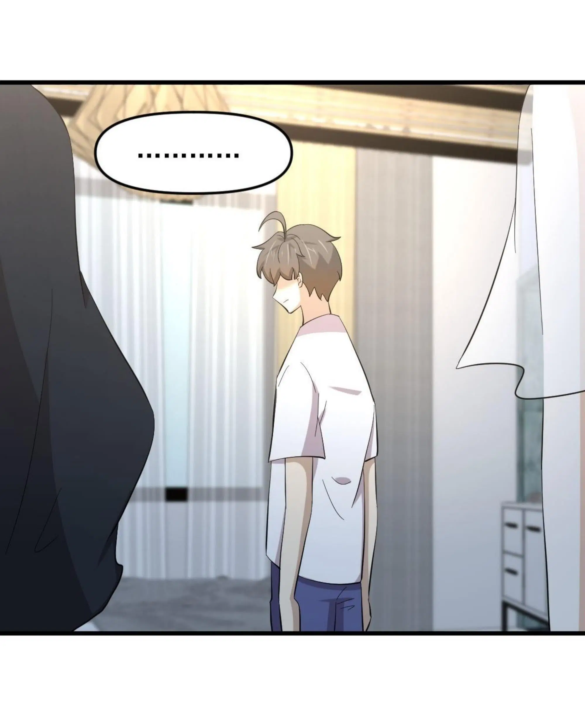 Immortal Swordsman in the Reverse World ตอนที่ 334 — page 43 of 48