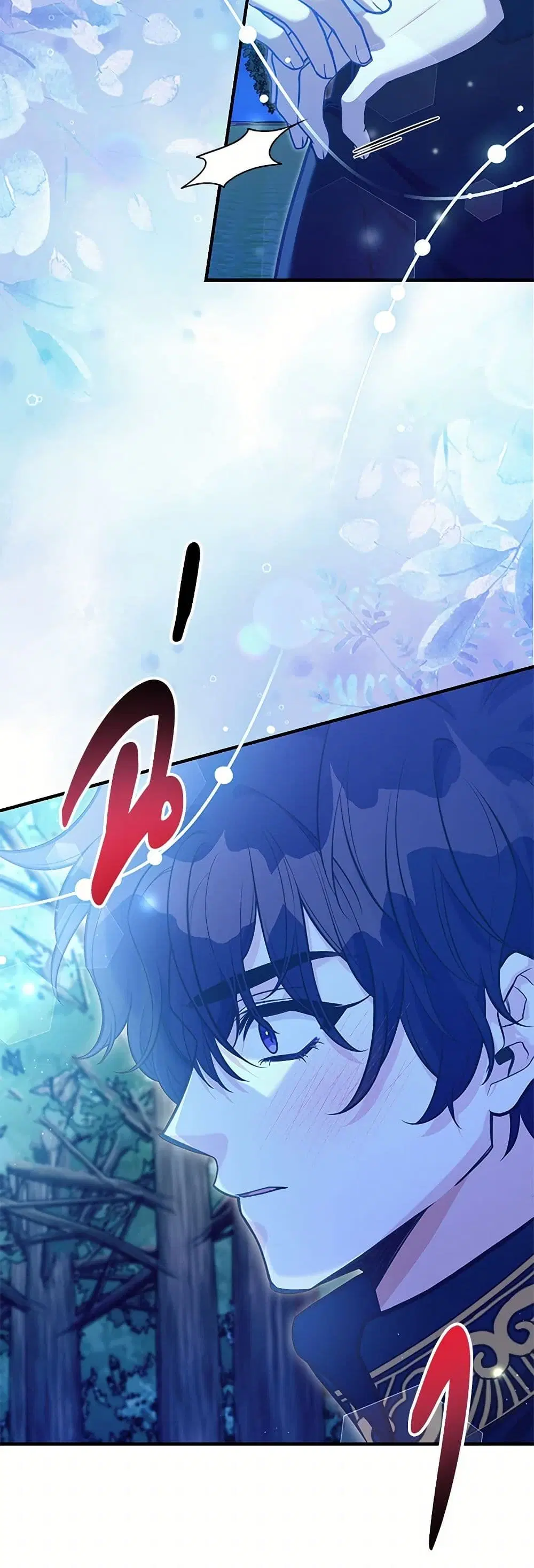 My Sister Picked up the Male Lead ตอนที่ 112 — page 9 of 42