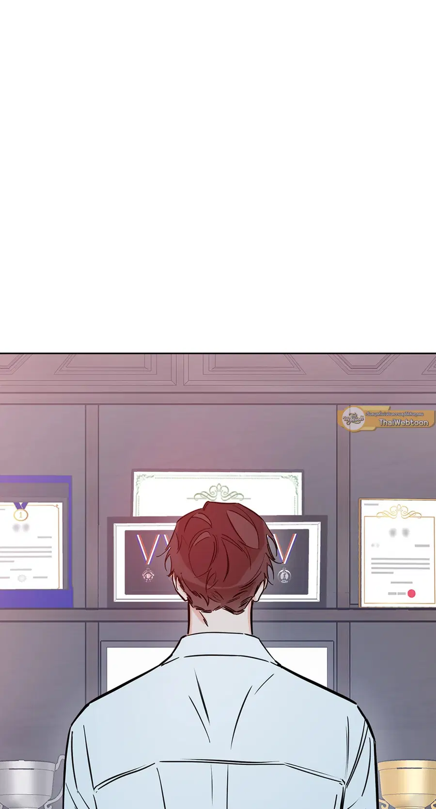 Lucky Paradise ตอนที่ 45 — page 31 of 100