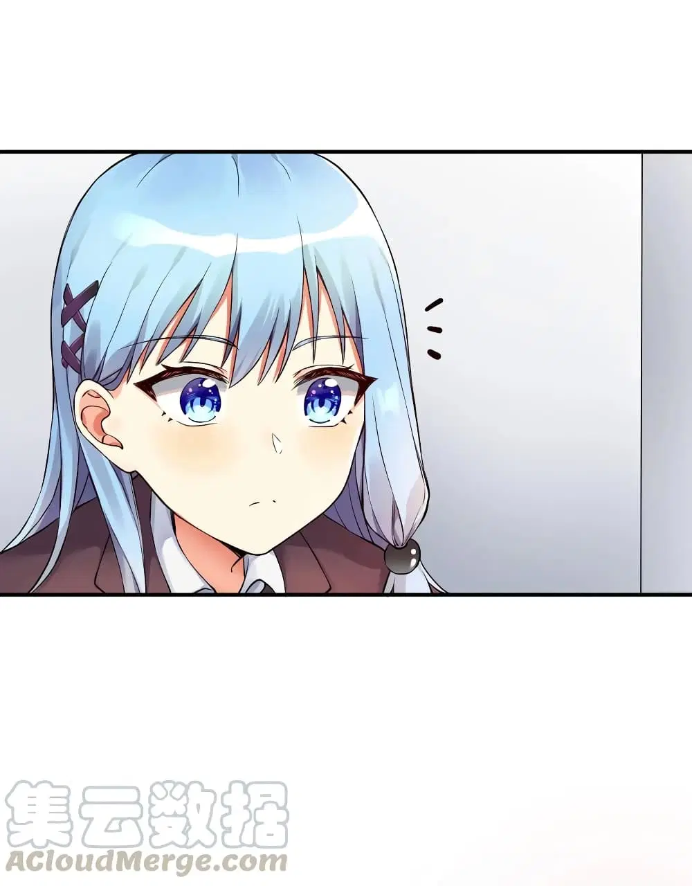 What Happended? Why I become to Girl? ตอนที่ 10 — page 6 of 43