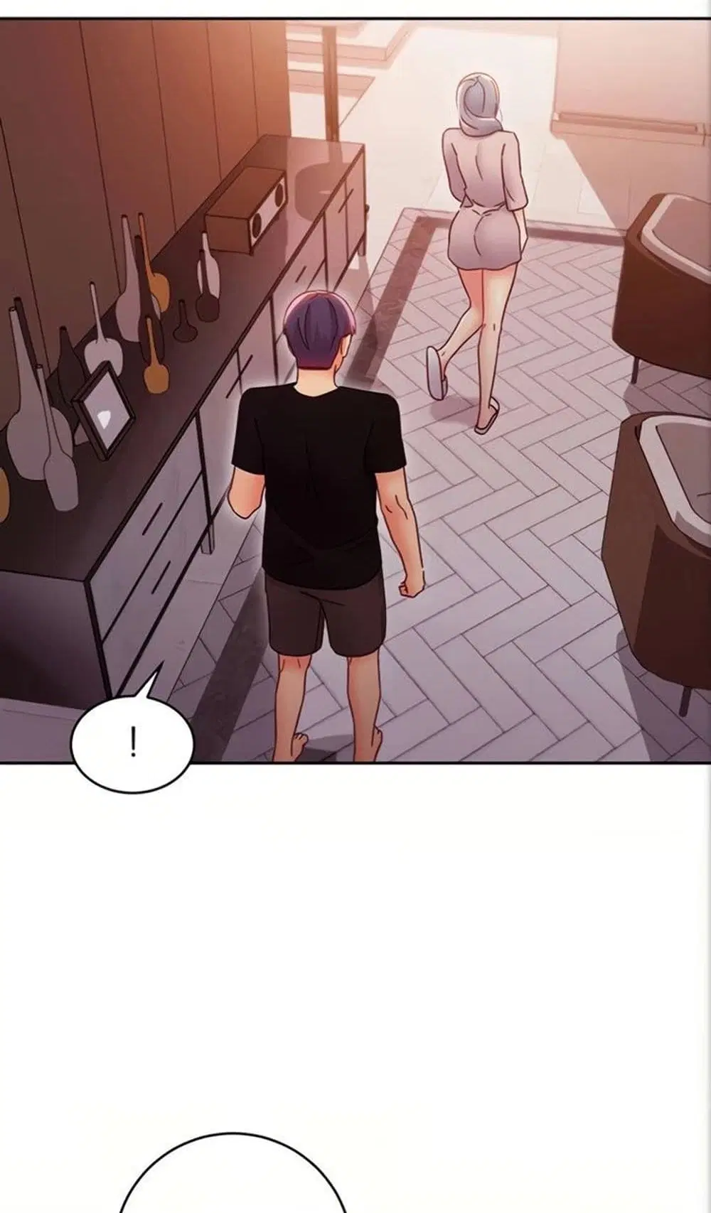 Stepmother Friends ตอนที่ 80 — page 40 of 54