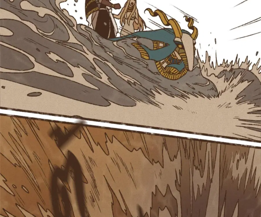 ENNEAD ตอนที่ 100 — page 38 of 81