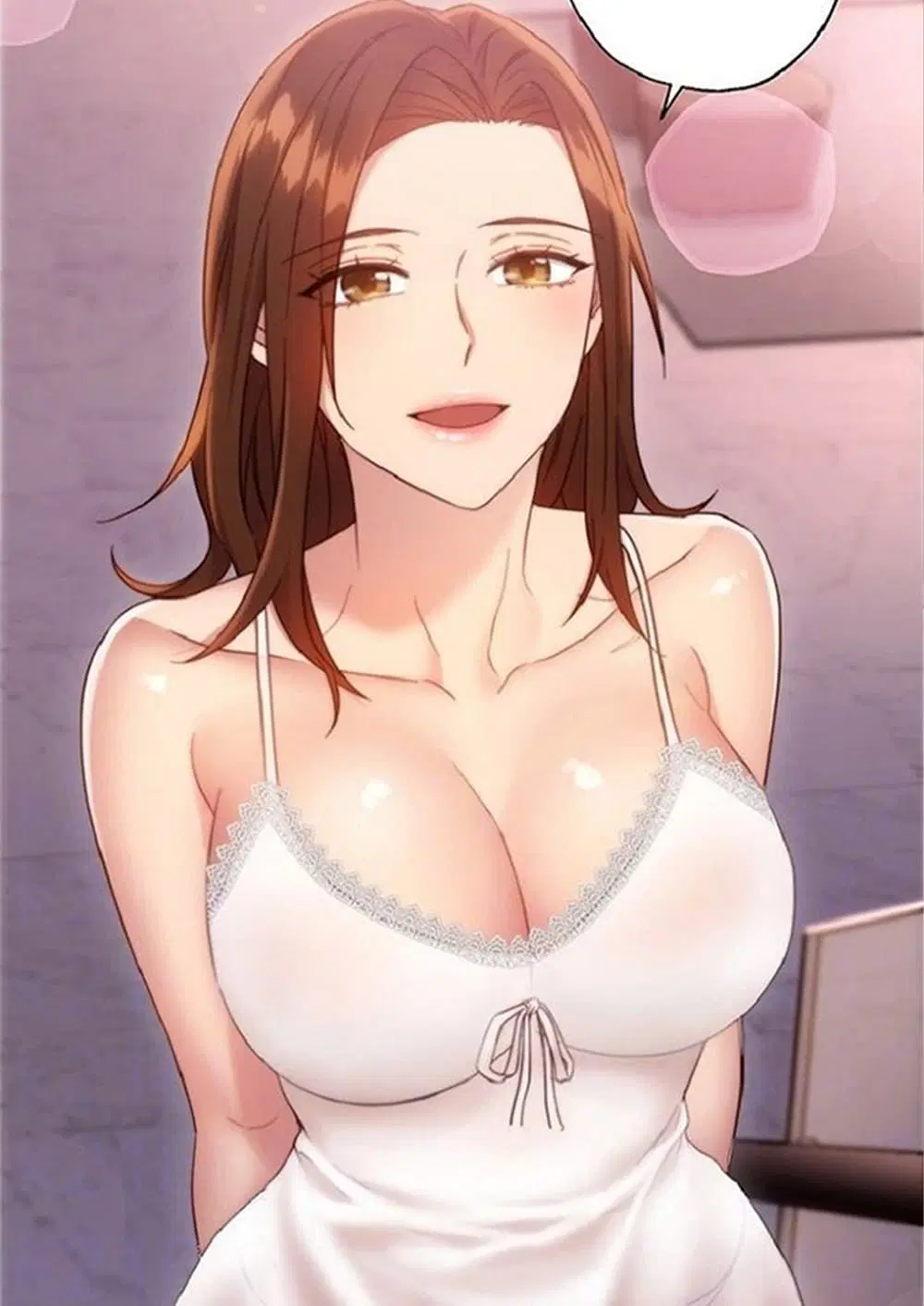 Stepmother Friends ตอนที่ 12 — page 1 of 65