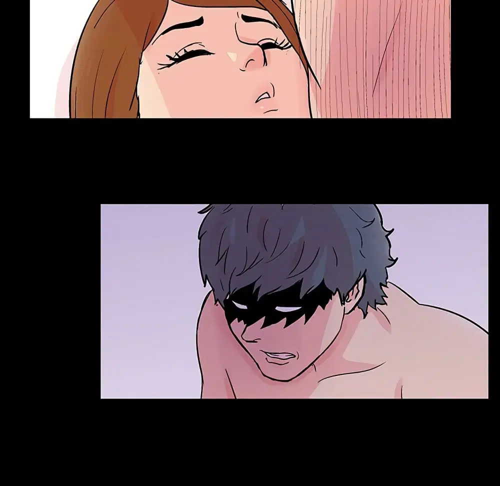 Project Utopia ตอนที่ 122 — page 23 of 80