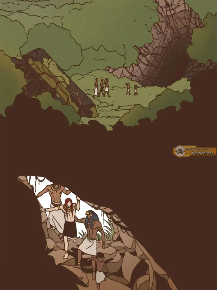 ENNEAD ตอนที่ 95 — page 19 of 56