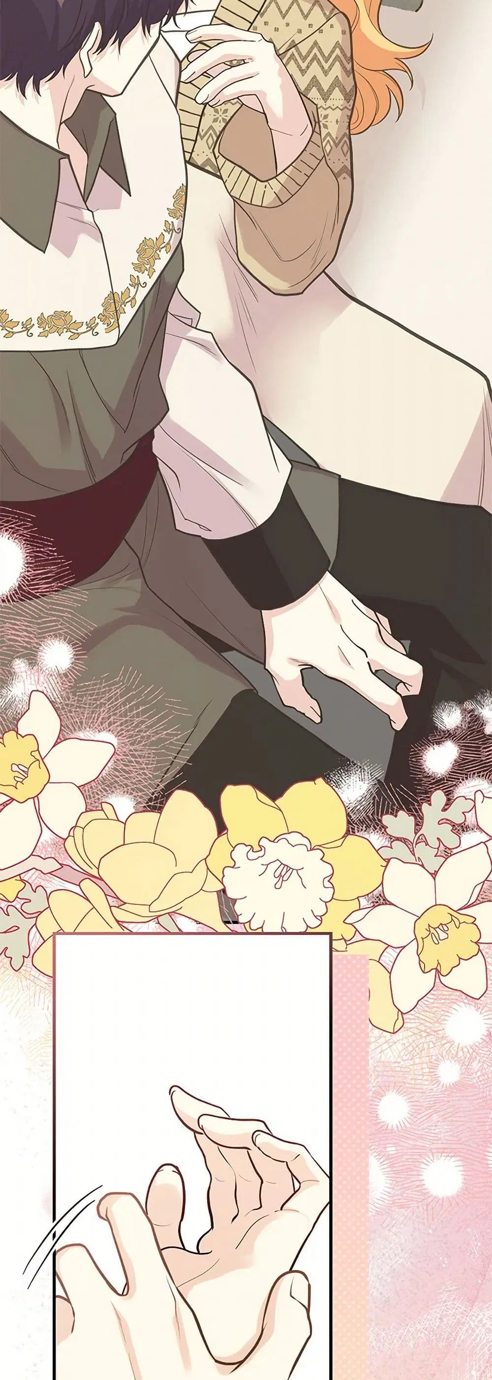 My Sister Picked up the Male Lead ตอนที่ 115 — page 8 of 31