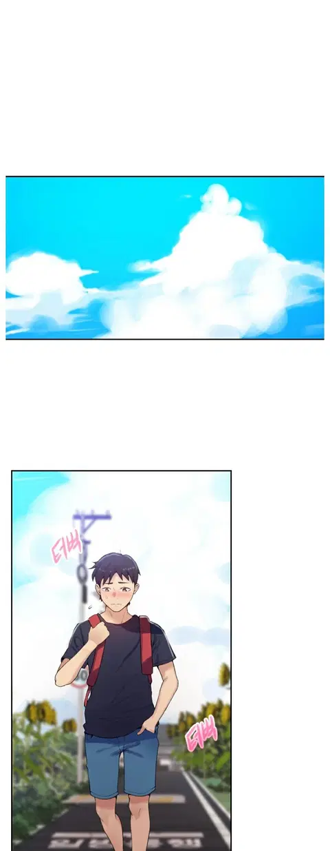 Secret Class ตอนที่ 17 — page 19 of 49