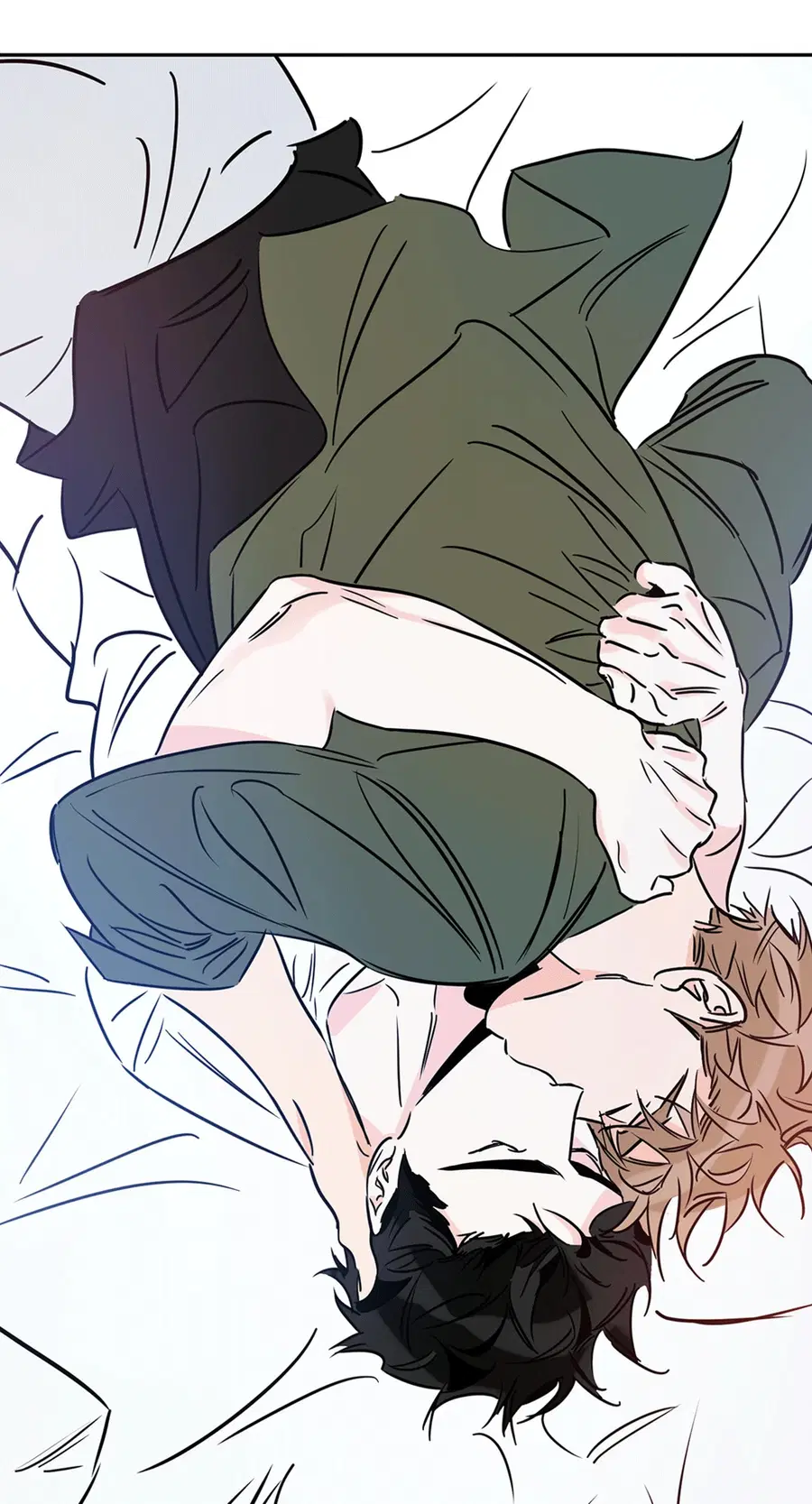 Lucky Paradise ตอนที่ 72 — page 22 of 56