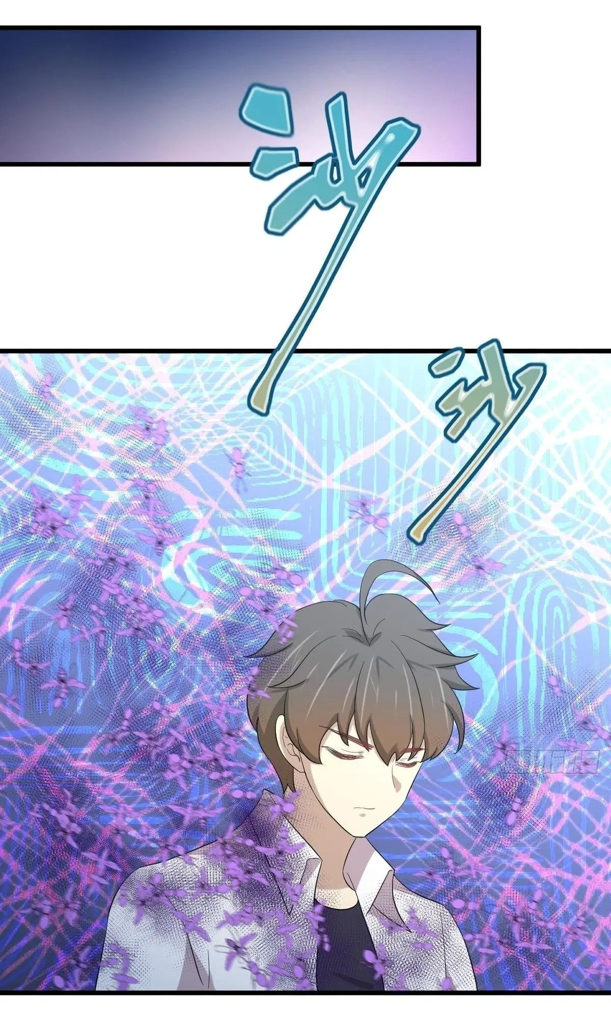 Immortal Swordsman in the Reverse World ตอนที่ 351 — page 34 of 46