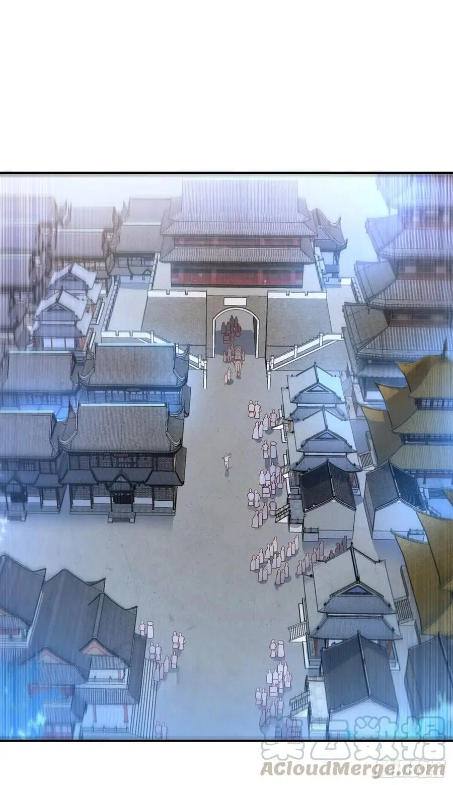 Wu Ni ตอนที่ 146 — page 35 of 37
