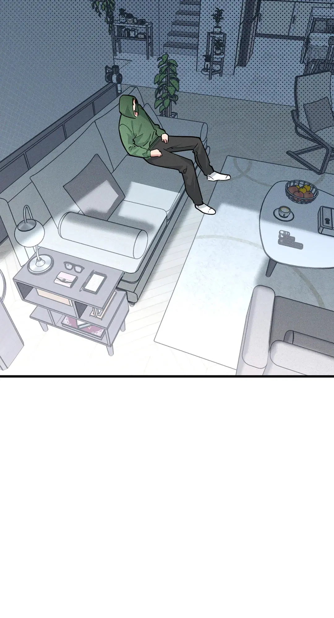 Full Volume ตอนที่ 76.43 — page 50 of 66