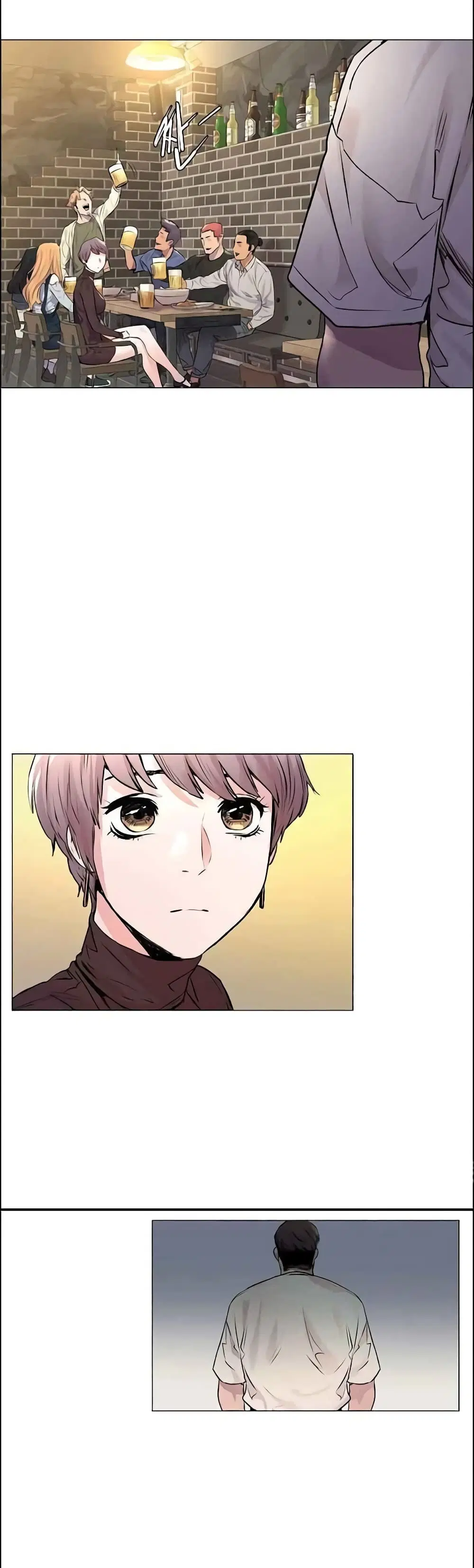 Silent War ตอนที่ 53 — page 28 of 36