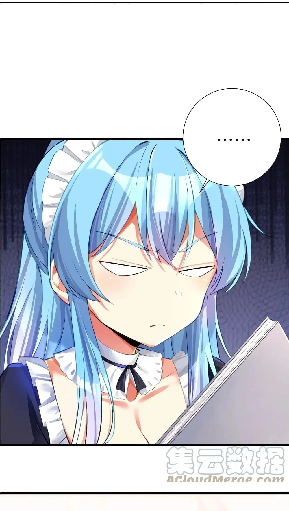 What Happended? Why I become to Girl? ตอนที่ 54 — page 45 of 53