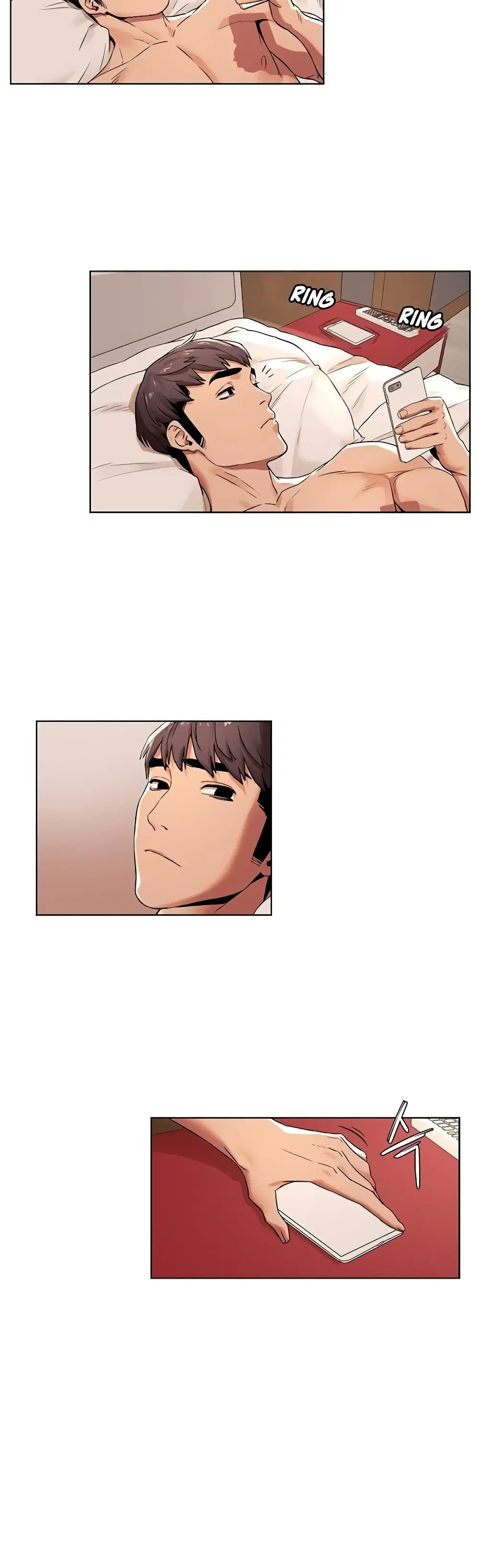 Silent War ตอนที่ 87 — page 29 of 31