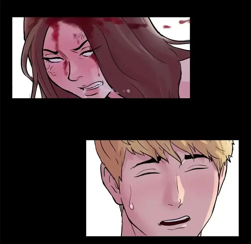 Project Utopia ตอนที่ 32 — page 22 of 54