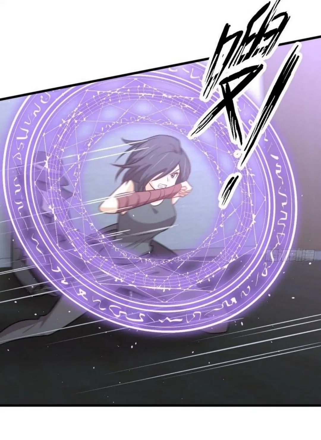 Immortal Swordsman in the Reverse World ตอนที่ 282 — page 36 of 44