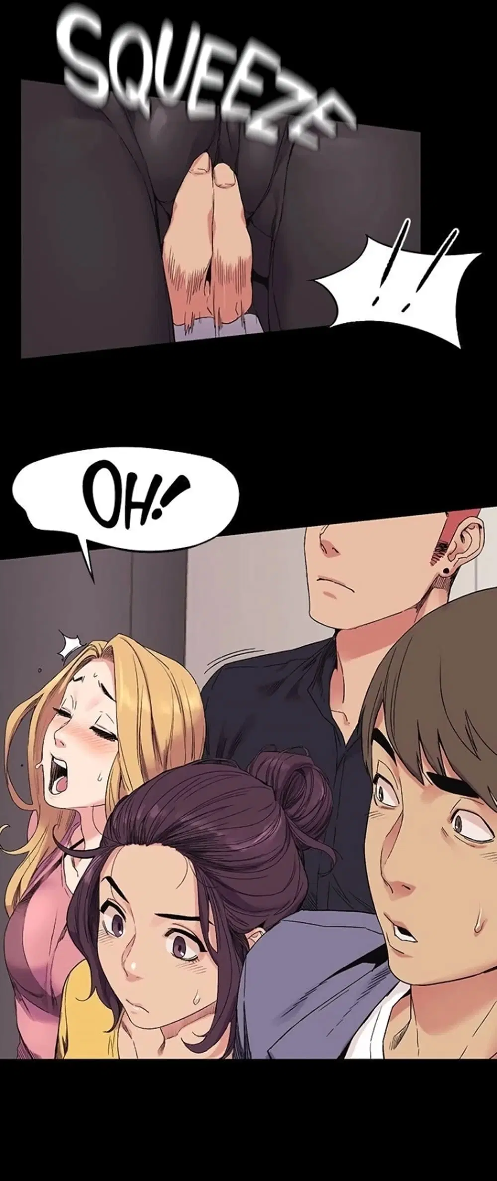Silent War ตอนที่ 22 — page 26 of 31