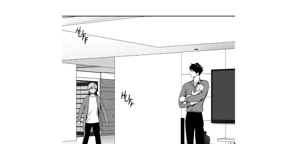 Love is an Illusion! – ซูเปอร์สตาร์ ตอนที่ 41 — page 23 of 38