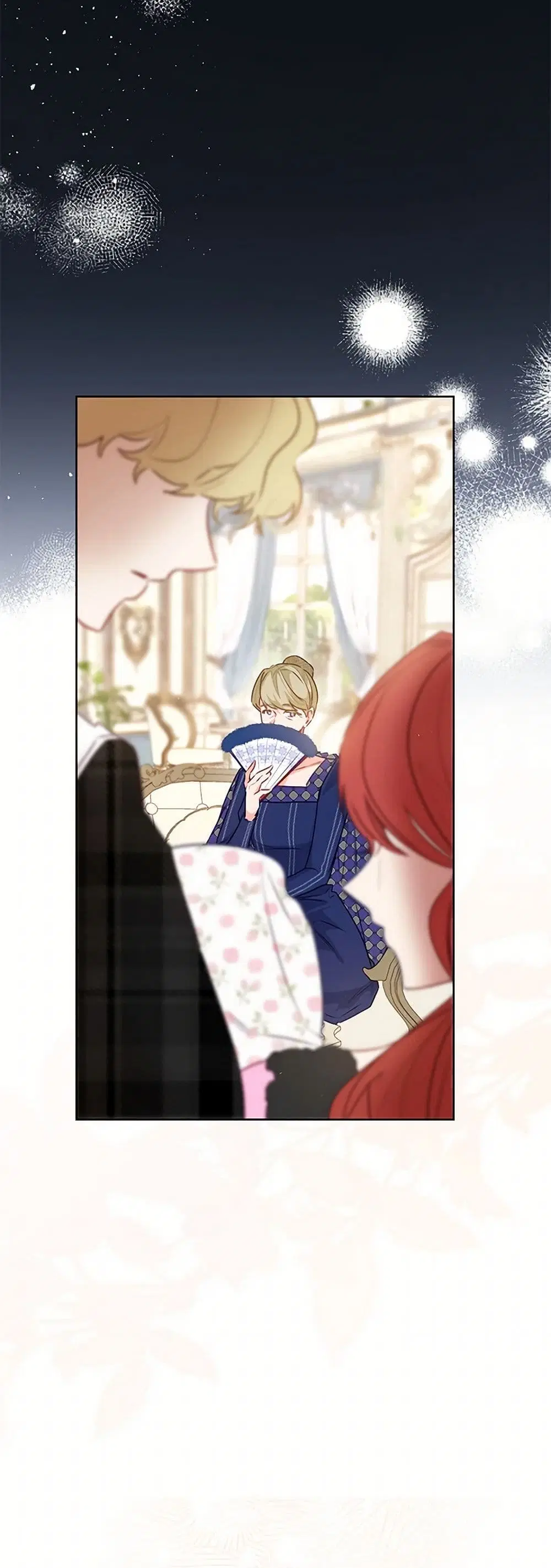 Stealing the Lady’s Heart ตอนที่ 97 — page 8 of 44