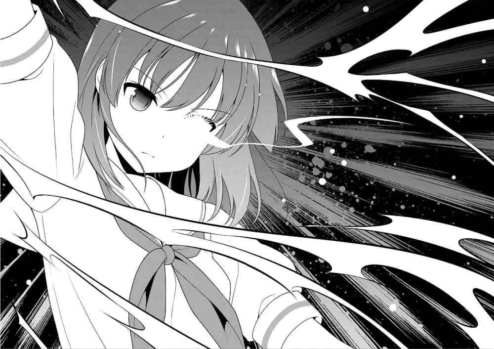 Saki ตอนที่ 214 — page 11 of 16