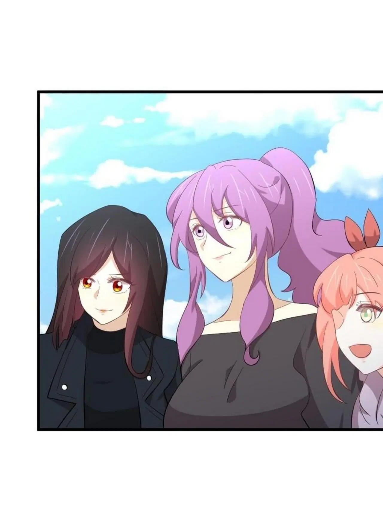 Immortal Swordsman in the Reverse World ตอนที่ 330 — page 42 of 50