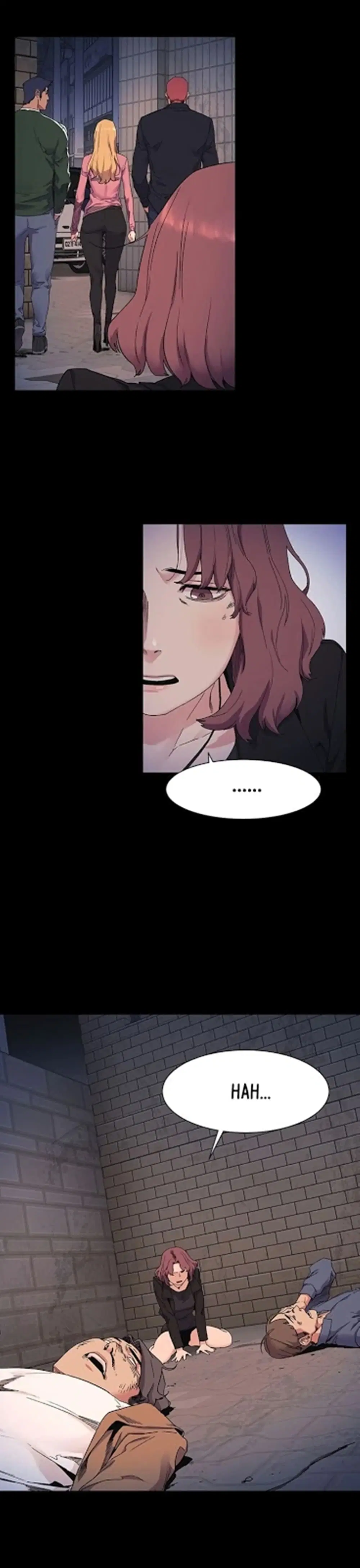 Silent War ตอนที่ 22 — page 17 of 31