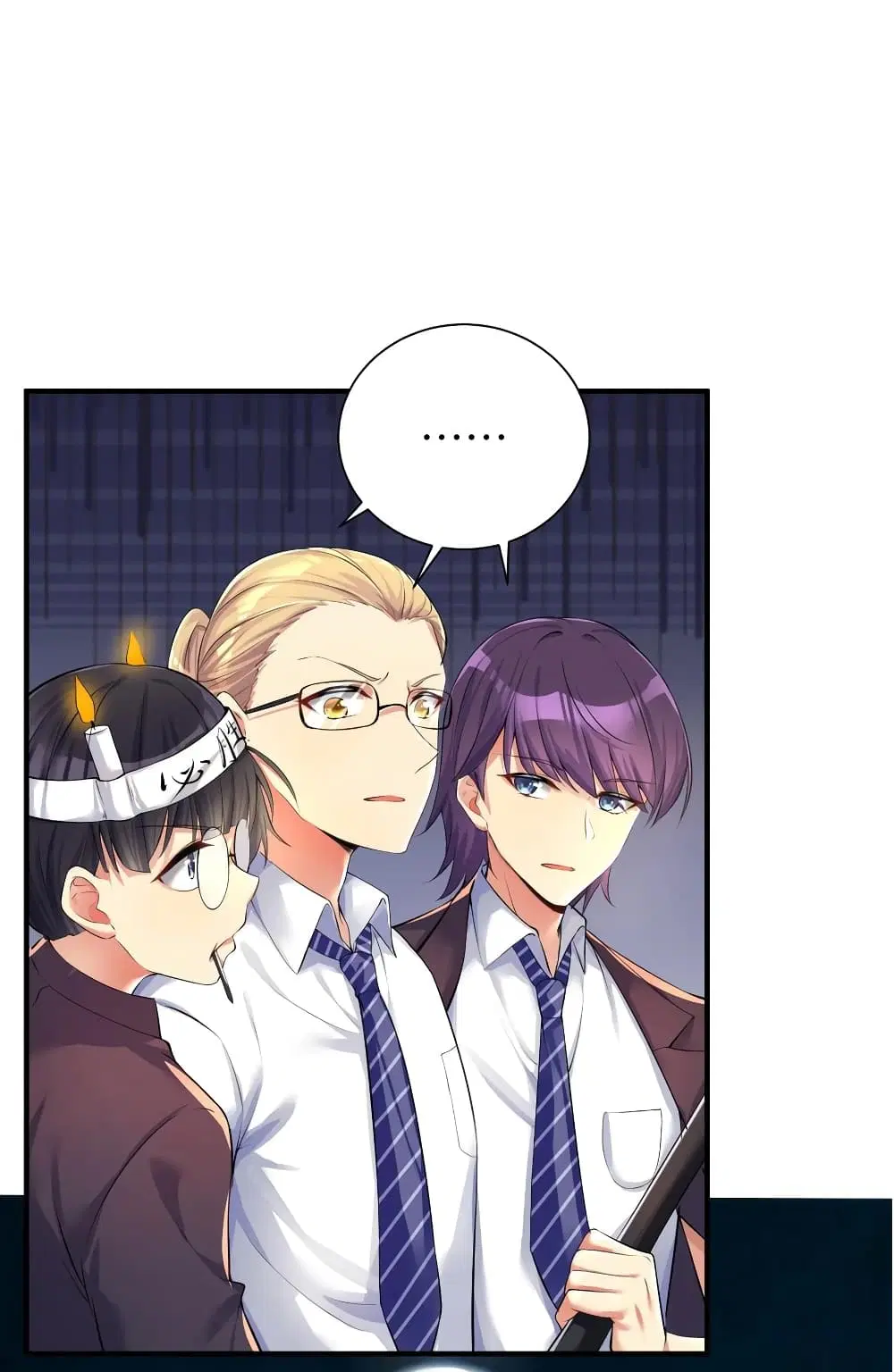 What Happended? Why I become to Girl? ตอนที่ 33 — page 2 of 47