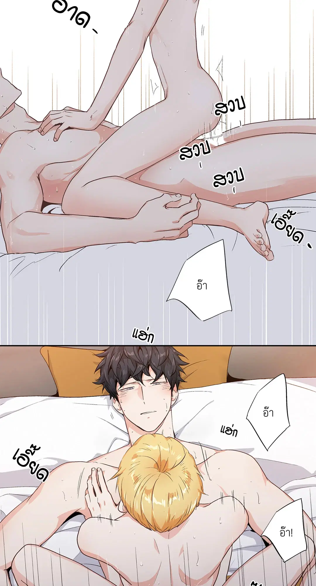 Love is an Illusion! – ซูเปอร์สตาร์ ตอนที่ 44.12 — page 29 of 44
