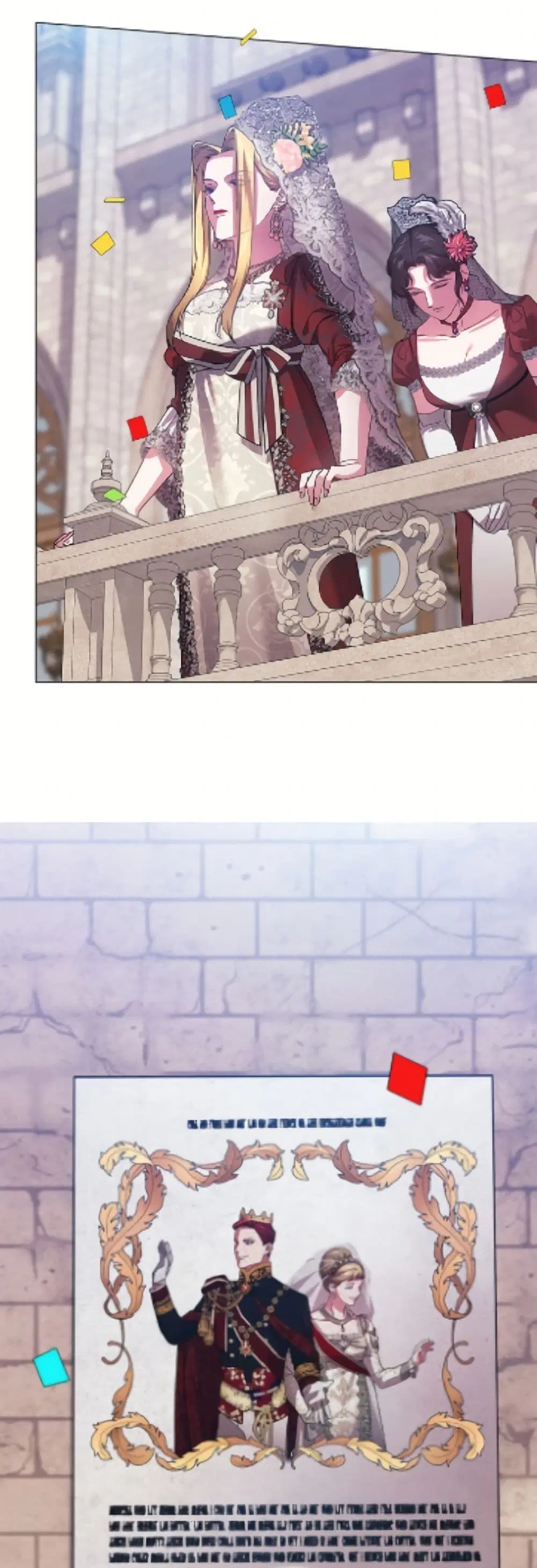 The Broken Ring – This Marriage Will Fail Anyway ตอนที่ 120 — page 11 of 52