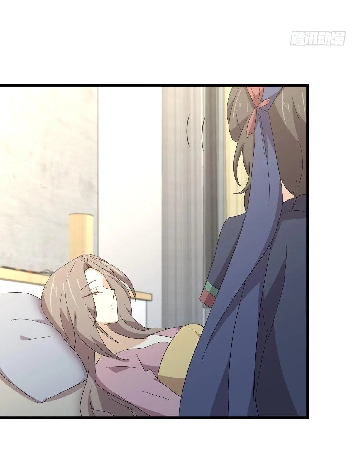 Immortal Swordsman in the Reverse World ตอนที่ 342 — page 19 of 45