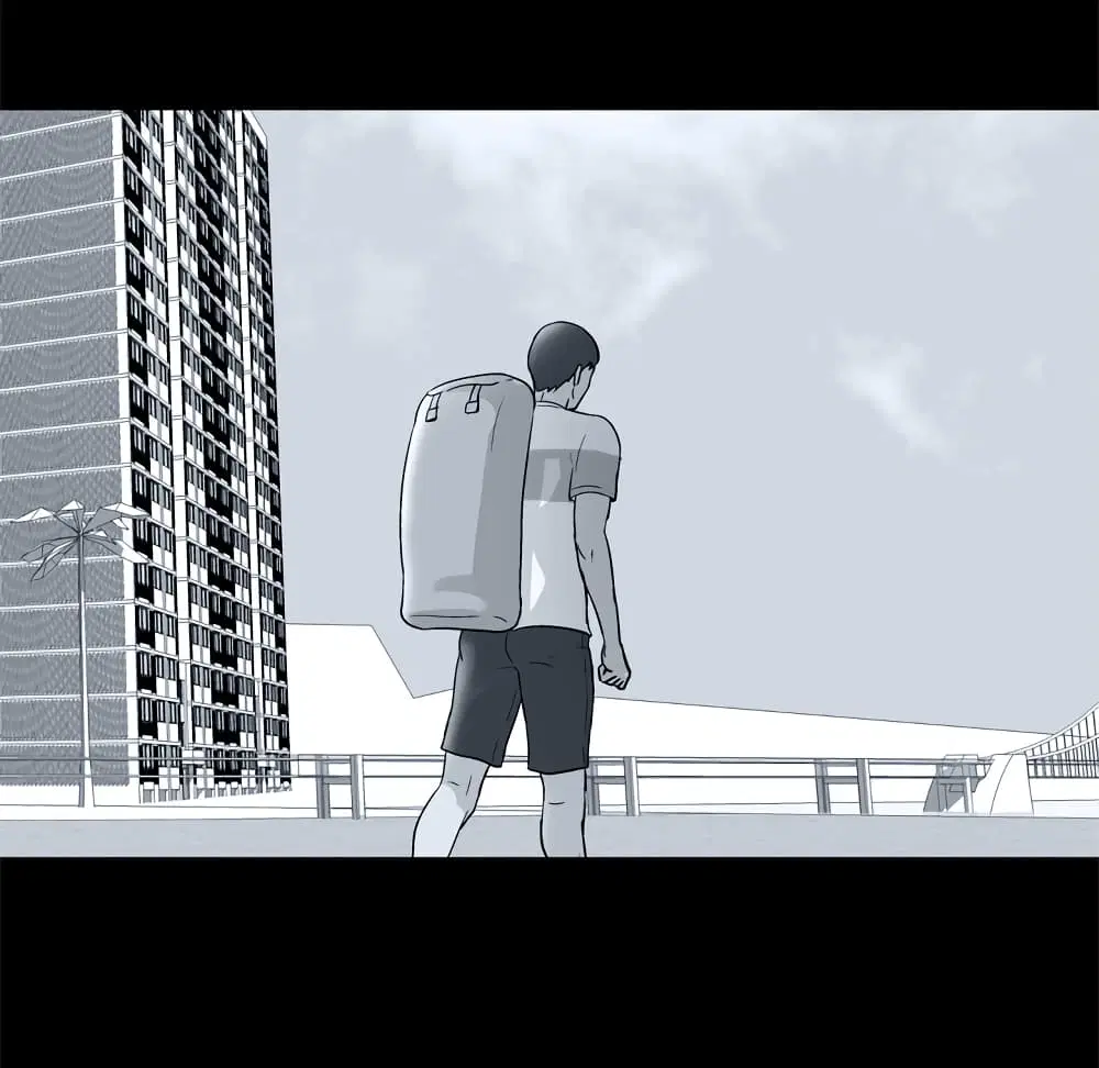Project Utopia ตอนที่ 52 — page 62 of 92