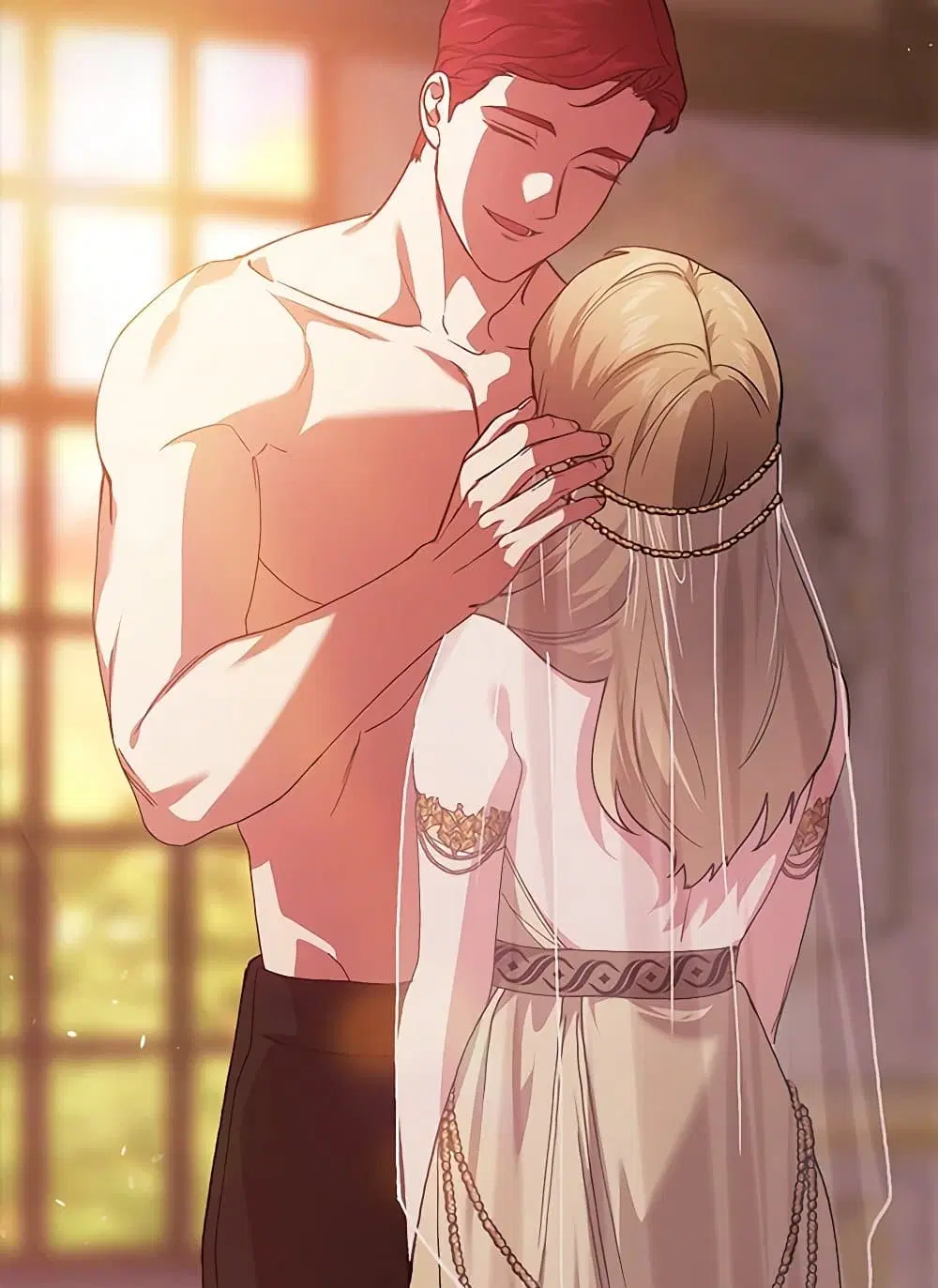 The Broken Ring – This Marriage Will Fail Anyway ตอนที่ 92 — page 91 of 99