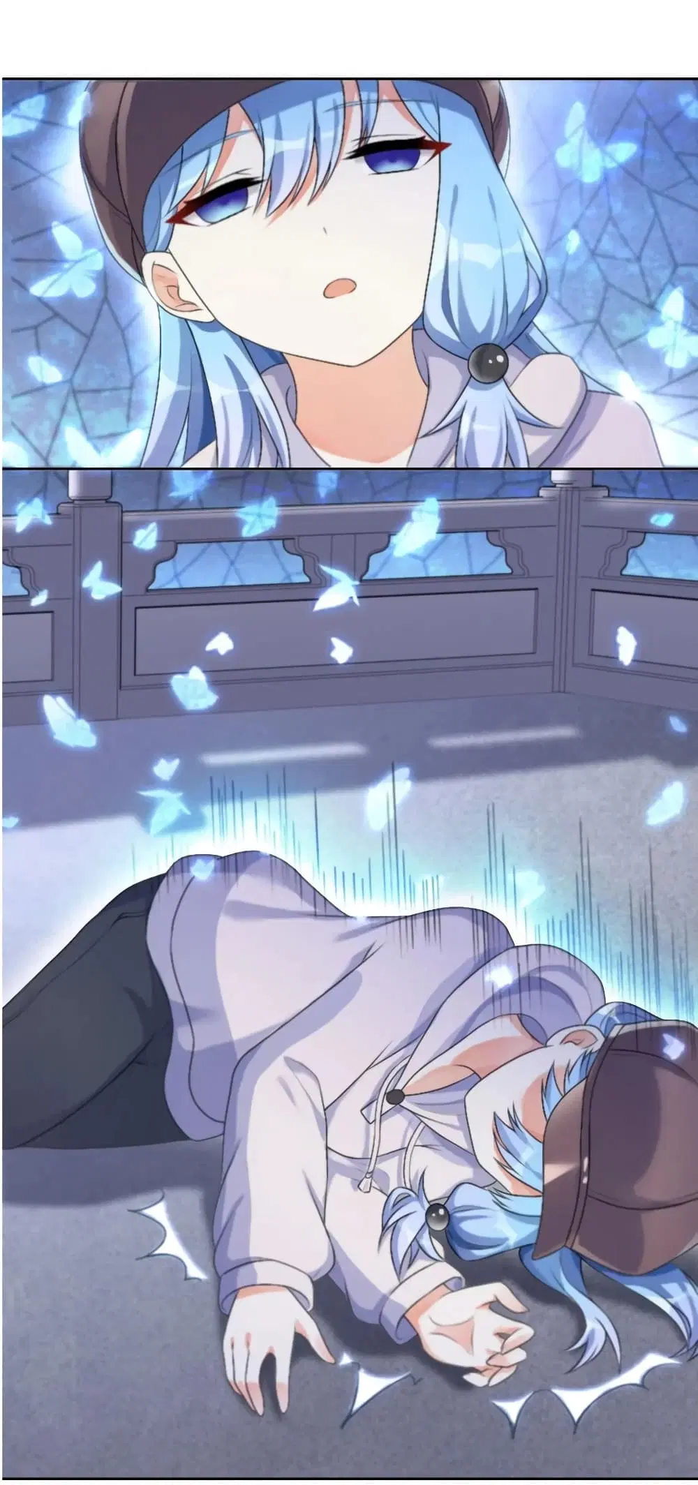 What Happended? Why I become to Girl? ตอนที่ 24 — page 26 of 51