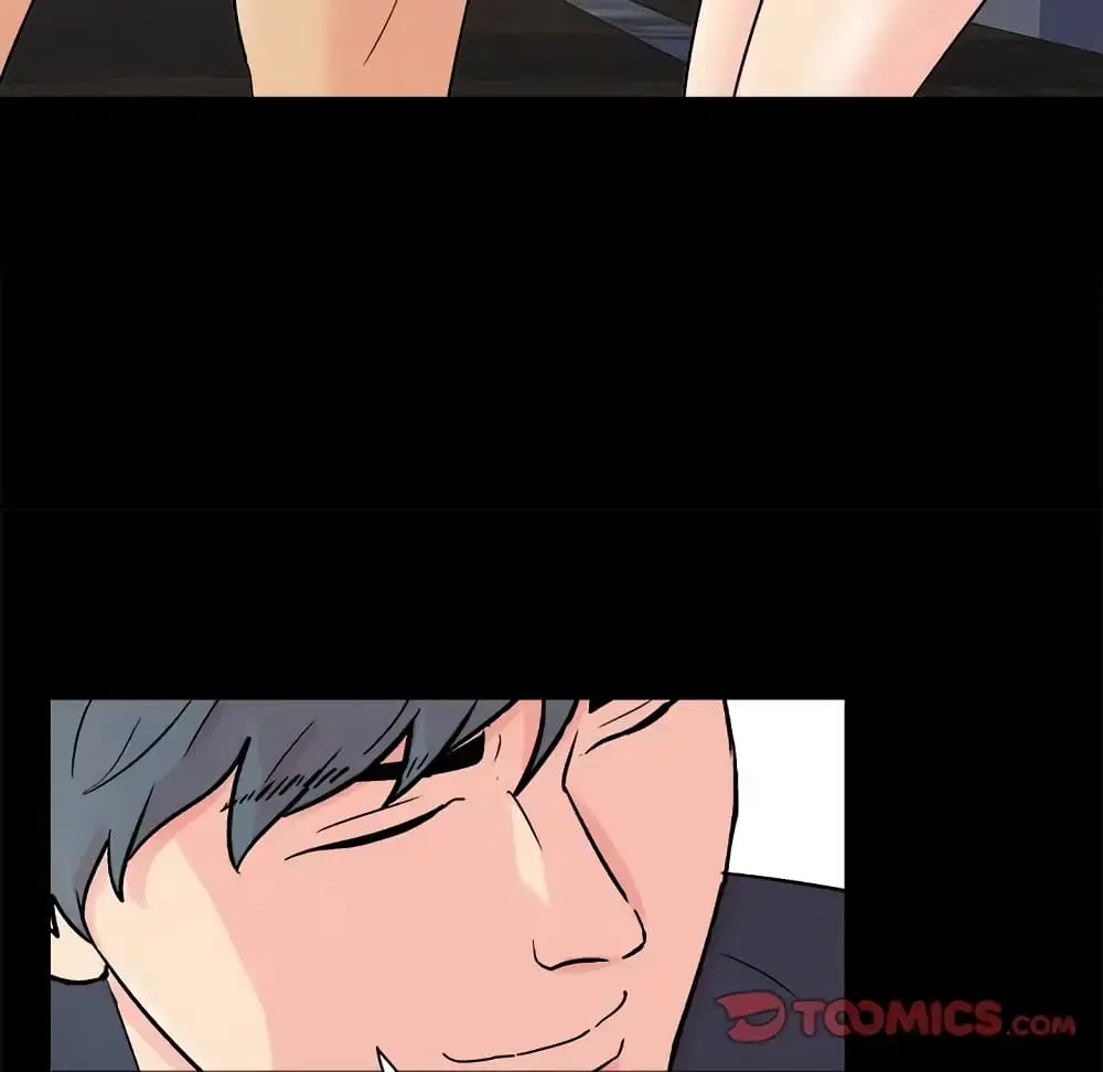 Project Utopia ตอนที่ 93 — page 30 of 89